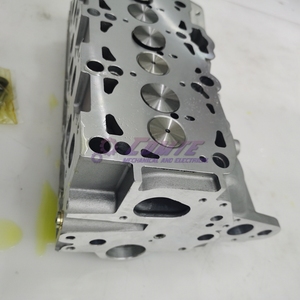 Động cơ diesel AJm/ASZ hoàn chỉnh Xi lanh đầu cho Volkswagen 038103351d 908709 - Product Image 3