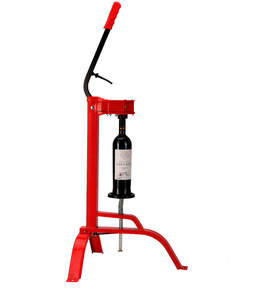 Nhà Máy Cung Cấp Trực Tiếp Máy Đóng Nắp Chai Rượu Thiết Bị Sản Xuất Máy Đóng Nắp Chai Thủ Công - Product Image 5