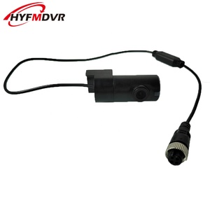 Hyf nhỏ kích thước nhỏ AHD 960P bên trong gắn RV Xe Tải xe buýt xe taxi tự động xe giám sát phía sau phía sau xem lại <span class=keywords><strong>camera</strong></span> an toàn - Product Image 5