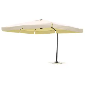 Ombrello gigante Bordighera, articolo promozionale - Product Image 1