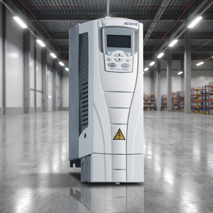 Module PLC d'origine neuf, convertisseur de fréquence, driver ACS800-11-0100-5 - Product Image 4