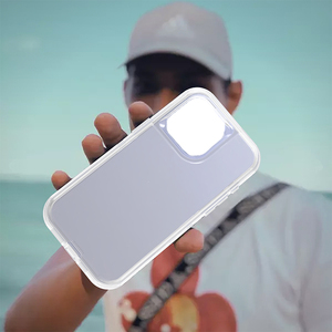 GSCASE Vente en gros accessoires de téléphone mobile <span class=keywords><strong>nouveau</strong></span> design Etui 3 en 1 Antichoc TPU + PC étui de téléphone pour iphone 11 12 13 14 15 16 - Product Image 5