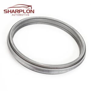 Cadena de Transmisión CVT de Bajo MOQ 901055 Compatible con Nissan Teana, Qijun, Qashqai, Xuanyi, Sunshine, Tiida - Product Image 5