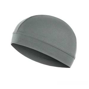 Gorra <span class=keywords><strong>de</strong></span> Ciclismo y Running con Logotipo Personalizado, Forro <span class=keywords><strong>de</strong></span> Casco Refrigerante, Absorbente <span class=keywords><strong>de</strong></span> Sudor, para Hombre y <span class=keywords><strong>Mujer</strong></span> - Product Image 4
