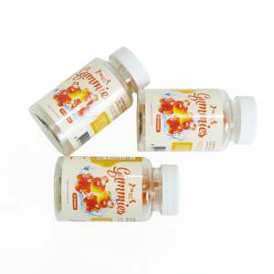 Gomitas Dietéticas Herbales Personalizadas para Hombres 2025, Suplemento Natural de Maca, Gomitas para Mejorar el Rendimiento Masculino - Product Image 6