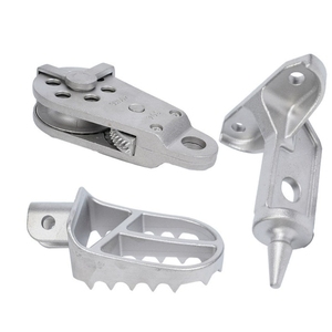 OEM ODM Charnières <span class=keywords><strong>de</strong></span> <span class=keywords><strong>trappe</strong></span> en acier inoxydable 304, fabrication <span class=keywords><strong>de</strong></span> précision par moulage à la cire perdue, accessoires modernes personnalisés pour bateaux et cuisines - Product Image 3