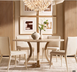 Lampu Gantung Kaca Marmer Bulat Kaca Mewah Terlaris Lampu Hias Ruang Makan Modern Talia Linear <span class=keywords><strong>Chandelier</strong></span> 63 - Product Image 4