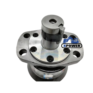 ปั๊มเกียร์152M0203 23121599 BM4-310สำหรับชิ้นส่วนเครื่องจักรก่อสร้างรถขุด - Product Image 1