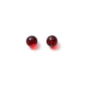 Boucles d'oreilles à clous tendance E250-E120-0402HS - Product Image 1