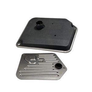 Kit de junta de cárter de filtro de aceite para transmisión automática ZF5HP24 5HP-24 01L-325-429A compatible con AUDI A6 A8 Accesorios para coche HKHENING AUTO PARTS - Product Image 4