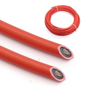 สายเคเบิลโซลาร์เซลล์ PV1 F ได้รับการรับรองจาก TUV ขนาด 4 มม.² และ 6 มม.² ทองแดงเคลือบดีบุก ฉนวน XLPE 1500V DC สำหรับเชื่อมต่อแผงโซลาร์เซลล์ ม้วนละ 100 ม. และ 500 ม. - Product Image 2