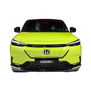 In Stock Hon-da Ens1 Hon-da Ens1 510 km auto elettriche EV SUV Fast Shipping veicolo elettrico Suv auto di lusso nuovo EV Car - Product Image 1