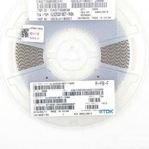 Whole -Sale VLS252010ET-1R0N 252010 Inductors Wire Wound Inductors 1uH 30% 1.75A 0.084ohm - Product Image 1