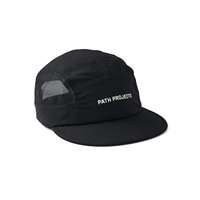 Gorra Deportiva de Secado Rápido que Absorbe la Humedad, Ligera, con Logotipo Personalizado, de Nailon, para Gimnasio, Entrenamiento, Campamento, Correr