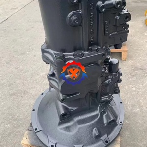 Hydraulic <b>Pump</b> 708-2H-00330 for PC300 PC300LC-6le PC300HD-6le Excavator - Product Image 4