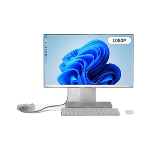MT-VIKI KVM Switch 2 Port USB VGA Hotkey Switch Shared <b>Keyboard</b> Mouse Monitor - Product Image 5