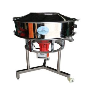 Fabricante profesional SS 304 Pantalla vibratoria de alta frecuencia para barro - Product Image 1