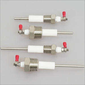 Sonde de conductivité pour électrode de niveau d'eau de chaudière, capteur de conductivité pour machine à eau chaude, capteur de contrôle de limite - Product Image 5