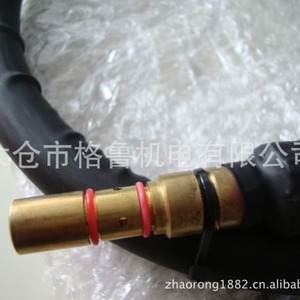 หัว350A เชื่อมไฟฉายอะไหล่สำหรับหุ่นยนต์ OTC อะไหล่รถ Xjksjusdu15 - Product Image 4