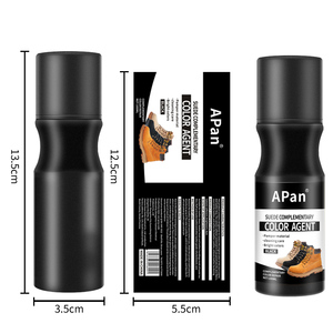 Rénovateur de Couleur pour <span class=keywords><strong>Daim</strong></span> et Nubuck Haute Qualité – Teinture et Polissage Anti-Décoloration pour un Renouvellement Parfait – Vente en Gros - Product Image 4