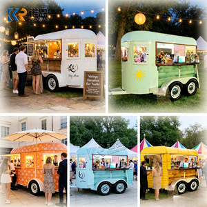 Remolque <span class=keywords><strong>de</strong></span> Comida Móvil para Eventos Nocturnos: Pizza, Bar y Cocina Ambulante para Fiestas y Vida Nocturna - Product Image 4