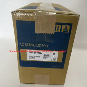 เซอร์โวมอเตอร์ HG-SN102BJ แบบใหม่ดั้งเดิม - Product Image 1