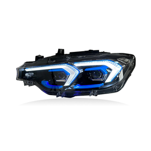 Auto <b>LED</b> Headlights 6000K 36W 6000 Lumens DRL D2H <b>Bulb</b> Shape for 3 Series F30/F35 2013-2018 <b>12V</b> New Retrofit Upgrade - Product Image 3