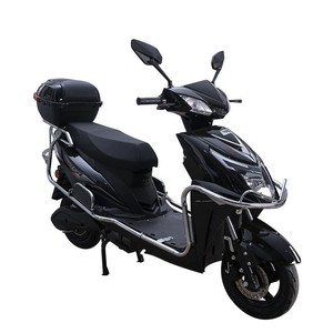 Best Price China Streetbikes Motorcycle Scooter 1000W Motor <b>72V</b> <b>Battery</b> 40-60km/h Speed - Product Image 4