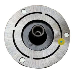 Embrayage de compresseur de climatisation automatique 40023114 pour KIA Forte 40023114 Ensemble d'embrayage de compresseur de climatisation automobile - Product Image 2