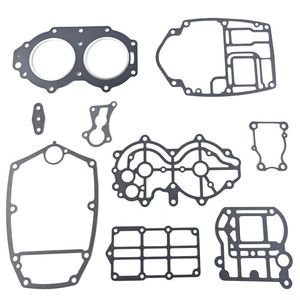 Juego de juntas para motor fuera de borda Yamaha 66T-11181-A2 para piezas de reparación de motores de 2 tiempos y 40 HP - Product Image 3