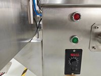 Compteuse d'emballage D-top compteuse de machines automatiques