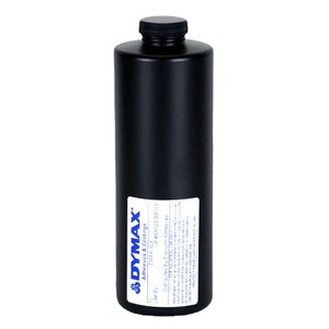 Adhésif acrylique à durcissement UV Dymax E-Max 303 pour applications électroniques et plastiques - Product Image 2