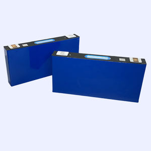 แบตเตอรี่ระบบพลังงานแสงอาทิตย์แบบปริซึม catl 3.7V 151Ah NCM - Product Image 3