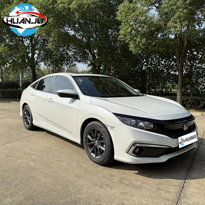 <span class=keywords><strong>Honda</strong></span> Civic 2020 180turbo CVT Usado, Autos de Gasolina de <span class=keywords><strong>Segunda</strong></span> <span class=keywords><strong>Mano</strong></span> Baratos, Listos para Envío desde China, Techo Panorámico, Sedán Compacto - Product Image 4