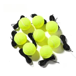 Entrenador <span class=keywords><strong>de</strong></span> <span class=keywords><strong>Tenis</strong></span> Elástico Ruidongle <span class=keywords><strong>con</strong></span> <span class=keywords><strong>Cuerda</strong></span> para Práctica Individual, Alta Elasticidad, Duradero y Resistente, Ideal para Principiantes - Product Image 6