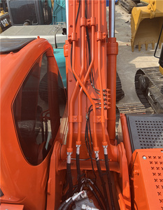 Excavadora de orugas DH200LC DH225LX de segunda mano, excavadora de segunda mano DH200LC DH225LX de segunda mano, excavadora de segunda mano, por el momento, por el tipo de excavadora, por el tipo de excavadora - Product Image 6