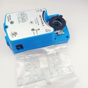 Actionneur d'amortisseur à rappel sans ressort Johnson M9132-GGA-2 / M9132-AGA-2 original, en stock, à prix avantageux, vente chaude - Product Image 3