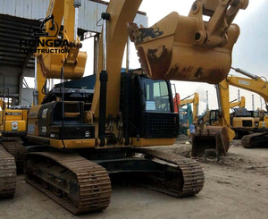 รถขุดใช้349D2L 49ตันรถขุด330d2 349d แมว320d2l 325D2 320cl แมว320d2 320D - Product Image 2