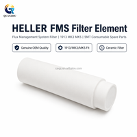 9220451816 HELLER Filtre pour four de refusion FMS (Filtration et Gestion du Flux) Élément filtrant 1913 MK3 MK5 Pièces consommables SMT