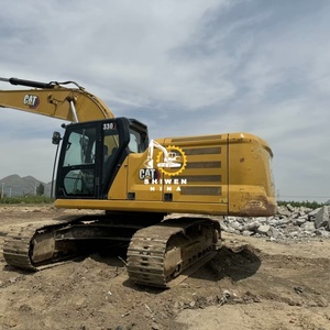 รถขุดตีนตะขาบ330 <span class=keywords><strong>349D</strong></span> รถขุดรุ่นใหม่ปี95% รถขุด352 336สำหรับแมวที่มีฟังก์ชั่นสูง - Product Image 3