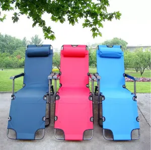 Wholesale High Quality Lightweight Foldable Outdoor Picnic Fishing Chair Folding Beach Camping Chairs