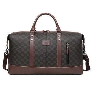 <b>Large</b> Capacity Canvas Tote Duffel <b>Bag</b> Gym Outdoor Gear Fitness Photography <b>Holdall</b> Luggage Polyester Lining Travel Weekender <b>Bag</b> - Product Image 5