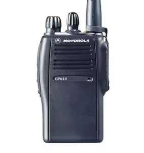 Motorola Walkie-Talkie Langstrecken-Funkgerät Walkie-Talkie UHF VHF Woki Toki Zweiwege-Funkgerät GP644 PTX700Plus - Product Image 1