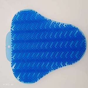 Hiện đại chống giật gân nơi để tiểu Màn hình 60-ngày cao cấp khử mùi cảm biến nơi để tiểu cho phòng tắm vật liệu nhựa - Product Image 3