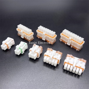 Made in China 2 Pin Auto