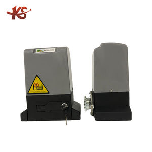 Apriporta Automatico Elettrico a Catena Scorrevole 2-11 - Product Image 2