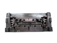 Solutions de fabrication sur mesure clés en main par moulage par injection pour guides de lumière optiques en PC multi-spécifications de haute précision certifiés ISO