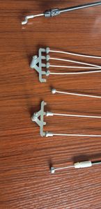 控制电缆Zamak端子限位器压铸修边机 - Product Image 5