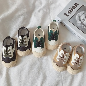 Moda a buon mercato scuola calzino Boutique Casual Slip On mocassino Sport per bambini Sneakers scarpe per bambini 2022 - Product Image 2