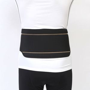 Breathable Adjustable Flexible Lumbar <b>Support</b> <b>Belt</b> Advanced Protection Anti-Skid for Sciatica <b>Back</b> Braces Lower <b>Back</b> <b>Pain</b> Relief - Product Image 2